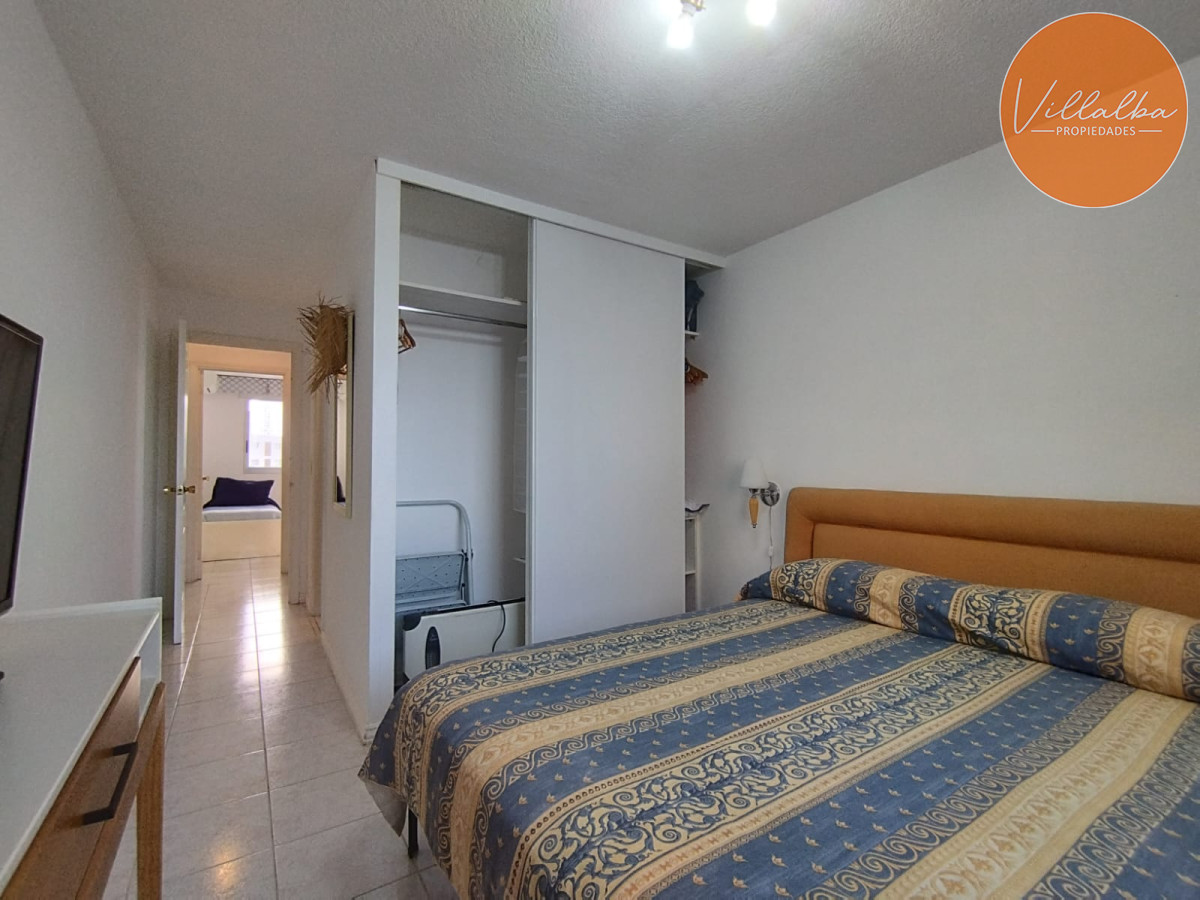 Apartamento ID.3762 - Apartamento en venta de dos dormitorios en Punta del Este