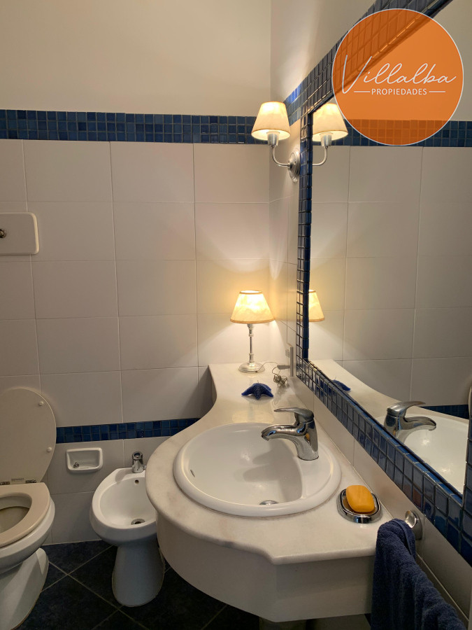 Apartamento ID.3463 - Venta de apartamento de un dormitorio en Punta del Este, reciclado