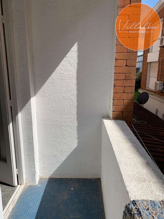 Apartamento ID.3463 - Venta de apartamento de un dormitorio en Punta del Este, reciclado