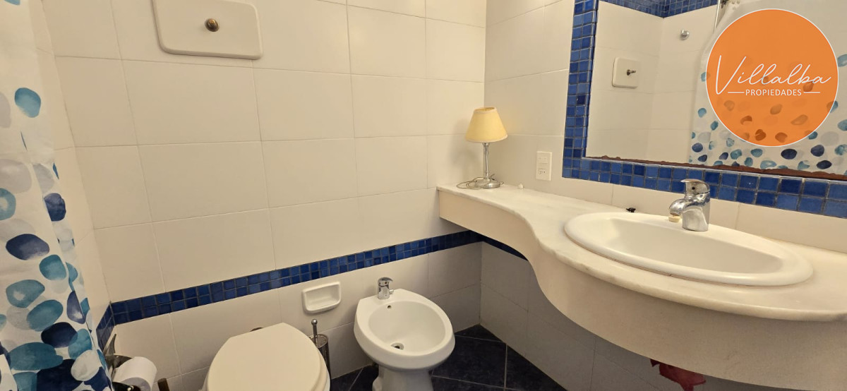 Apartamento ID.3463 - Venta de apartamento de un dormitorio en Punta del Este, reciclado