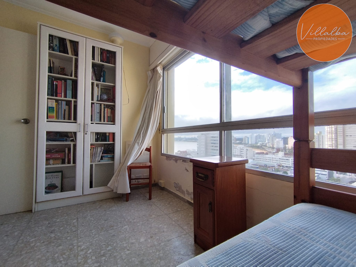 Apartamento ID.3495 - apartamento en venta en torre de las americas