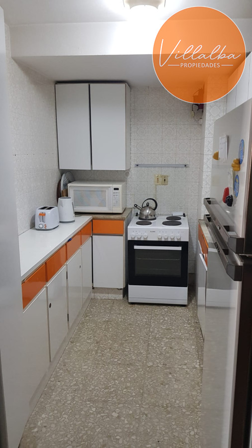 Apartamento ID.3491 - Apartamento en venta de 3 dormitorios en Punta del Este.-