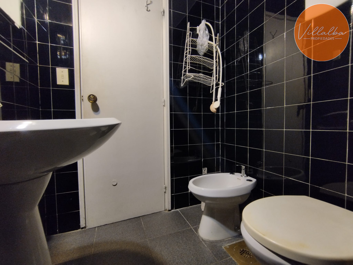 Apartamento ID.3429 - Apartamento de un dormitorio y medio en venta en Punta del Este