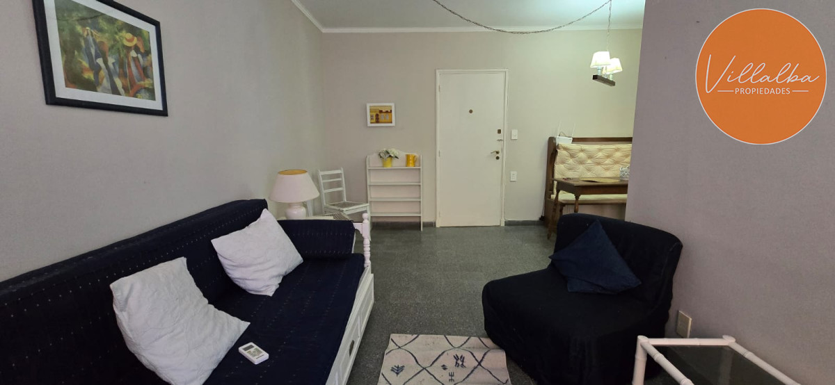 Apartamento ID.3463 - Venta de apartamento de un dormitorio en Punta del Este, reciclado