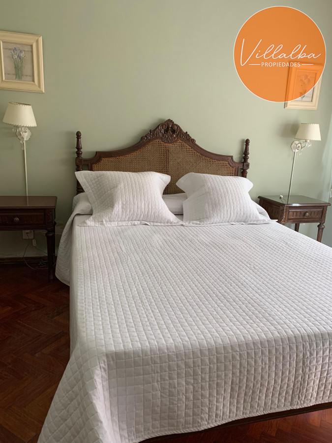 Apartamento ID.3463 - Venta de apartamento de un dormitorio en Punta del Este, reciclado