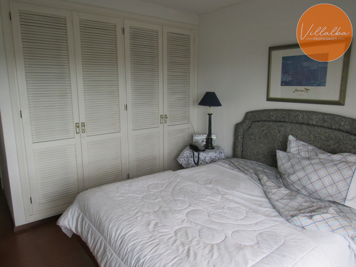 Apartamento ID.3602 - Venta de apartamento de dos dormitorios en Punta del Este