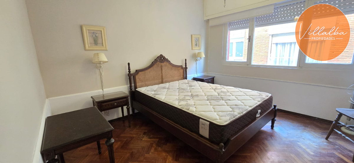 Apartamento ID.3463 - Venta de apartamento de un dormitorio en Punta del Este, reciclado