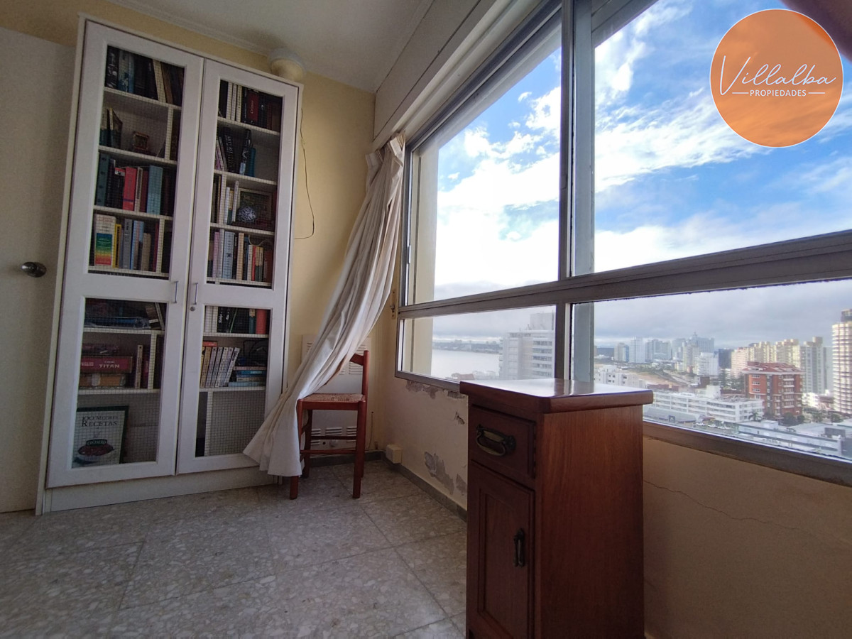 Apartamento ID.3495 - apartamento en venta en torre de las americas