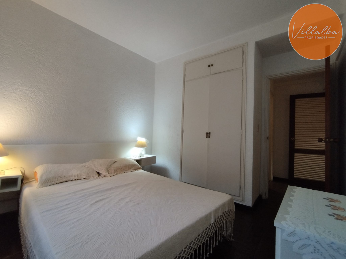 Apartamento ID.3429 - Apartamento de un dormitorio y medio en venta en Punta del Este