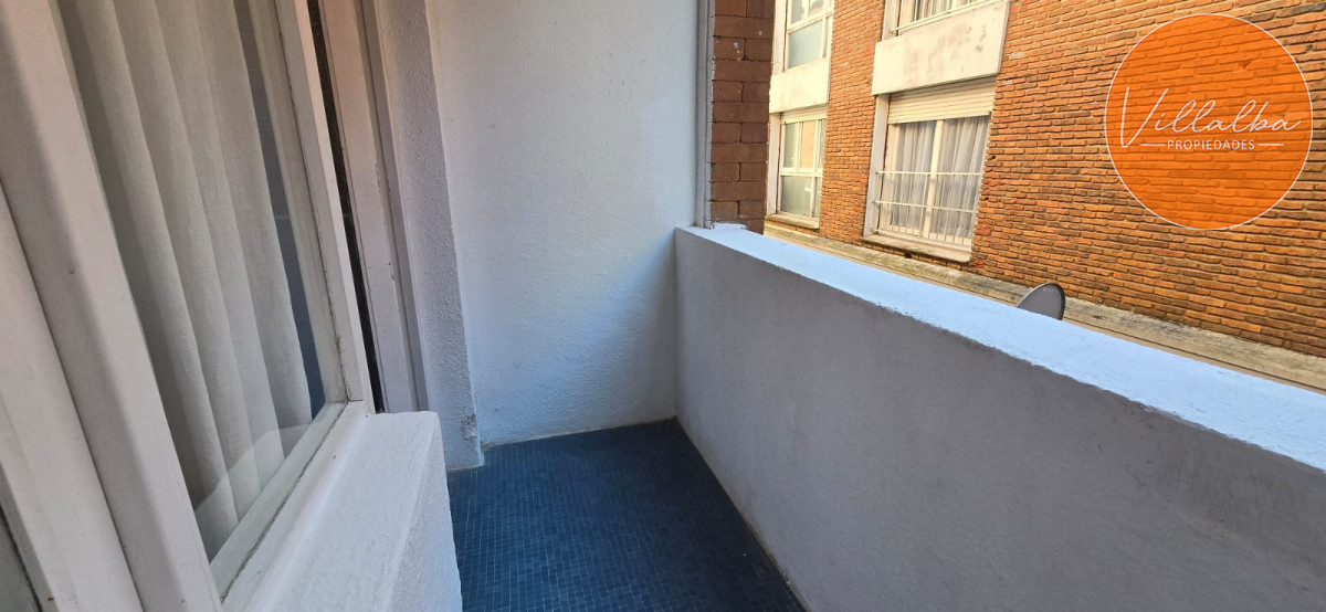 Apartamento ID.3463 - Venta de apartamento de un dormitorio en Punta del Este, reciclado