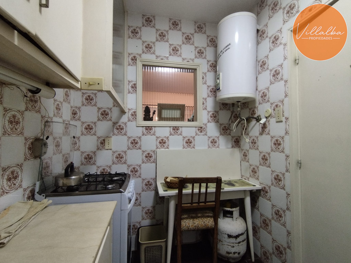 Apartamento ID.3429 - Apartamento de un dormitorio y medio en venta en Punta del Este