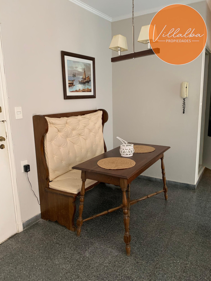 Apartamento ID.3463 - Venta de apartamento de un dormitorio en Punta del Este, reciclado