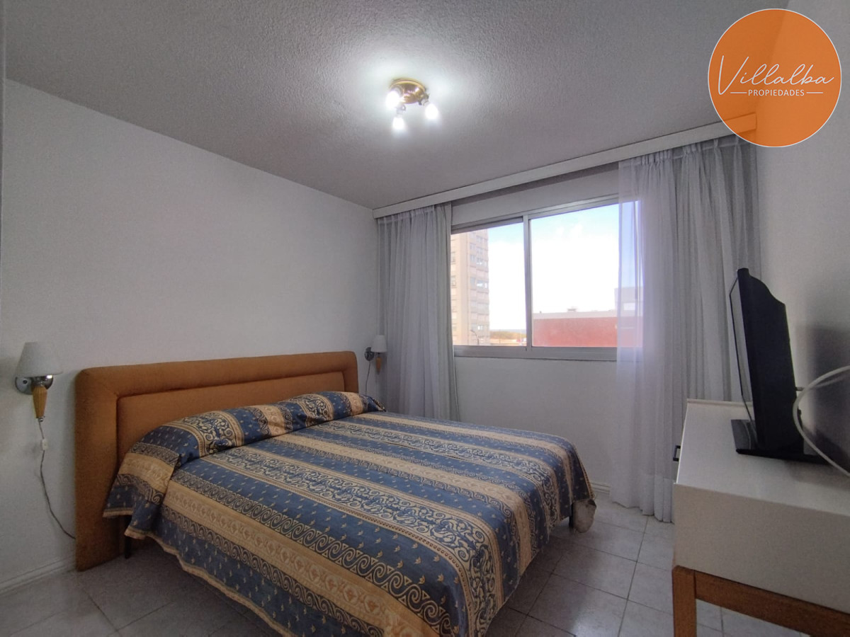 Apartamento ID.3762 - Apartamento en venta de dos dormitorios en Punta del Este