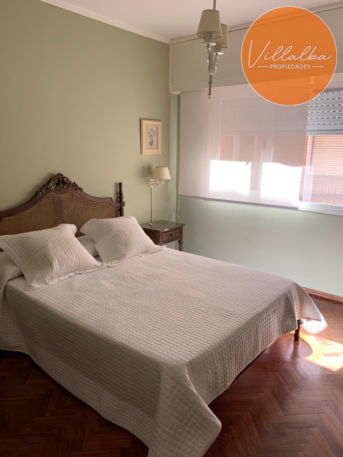 Apartamento ID.3463 - Venta de apartamento de un dormitorio en Punta del Este, reciclado