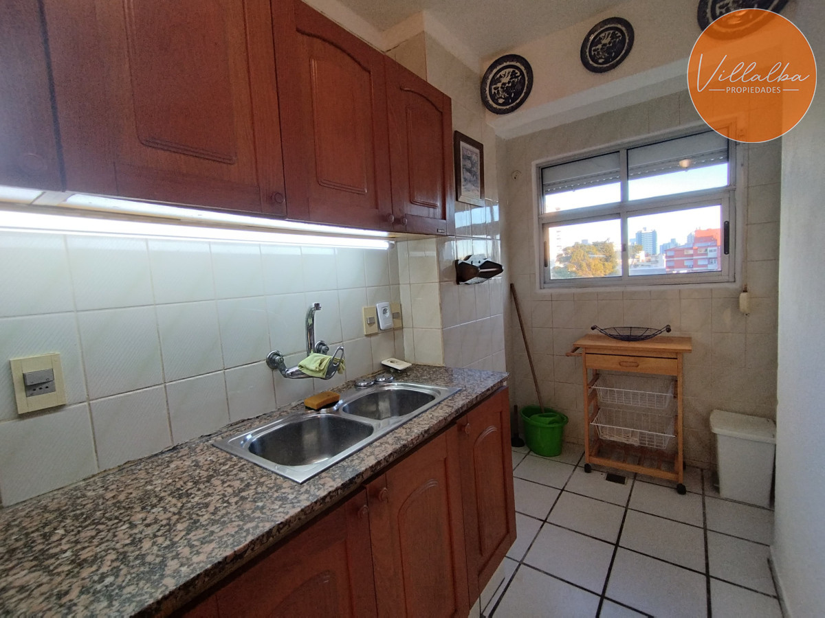 Apartamento ID.3564 - Apartamento en venta en Aidy Grill