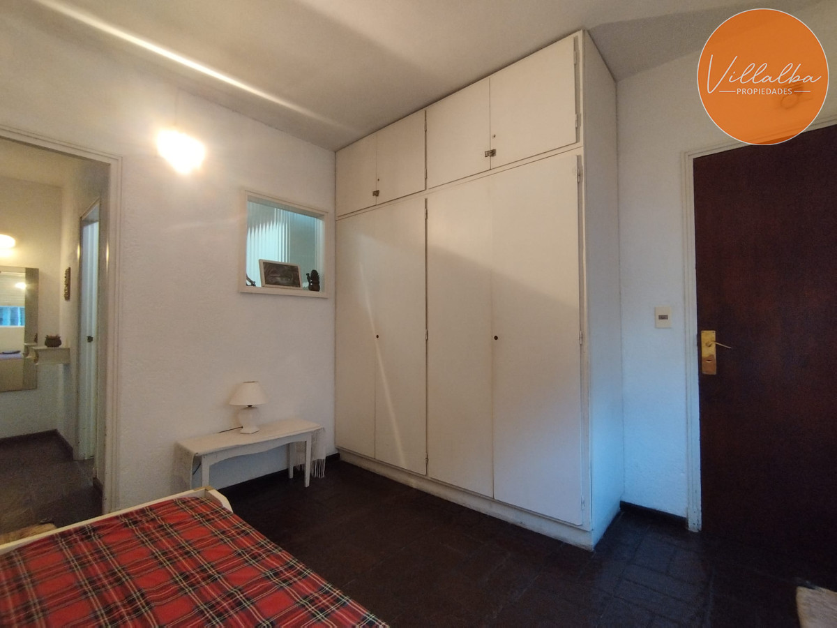 Apartamento ID.3429 - Apartamento de un dormitorio y medio en venta en Punta del Este