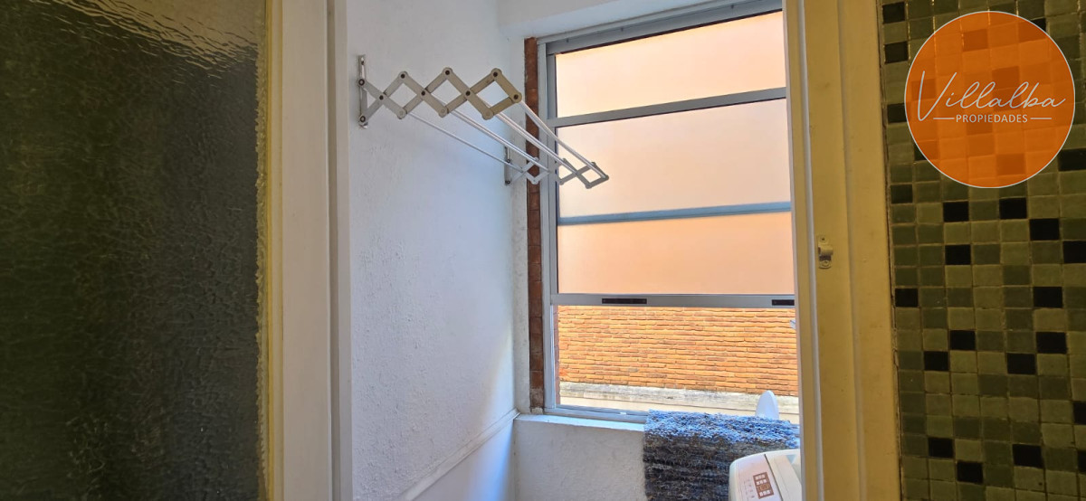 Apartamento ID.3463 - Venta de apartamento de un dormitorio en Punta del Este, reciclado