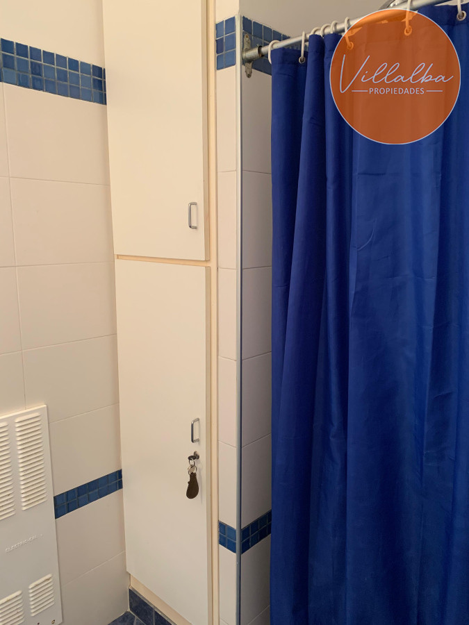 Apartamento ID.3463 - Venta de apartamento de un dormitorio en Punta del Este, reciclado