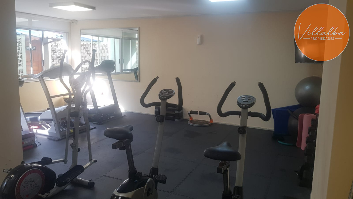 Apartamento ID.3491 - Apartamento en venta de 3 dormitorios en Punta del Este.-