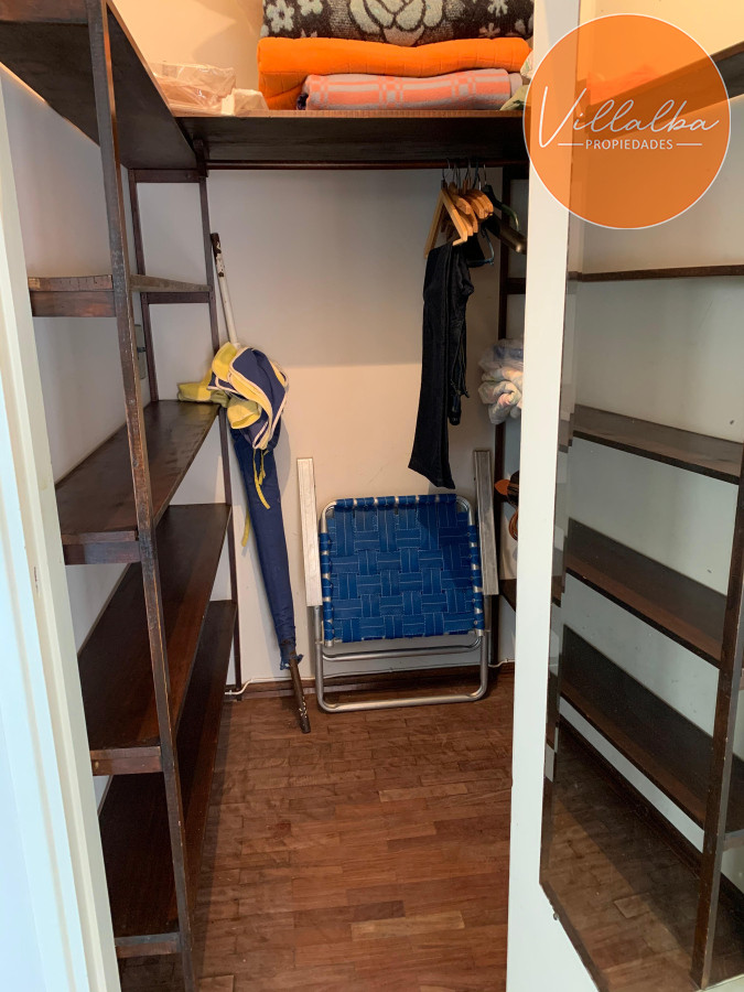 Apartamento ID.3463 - Venta de apartamento de un dormitorio en Punta del Este, reciclado
