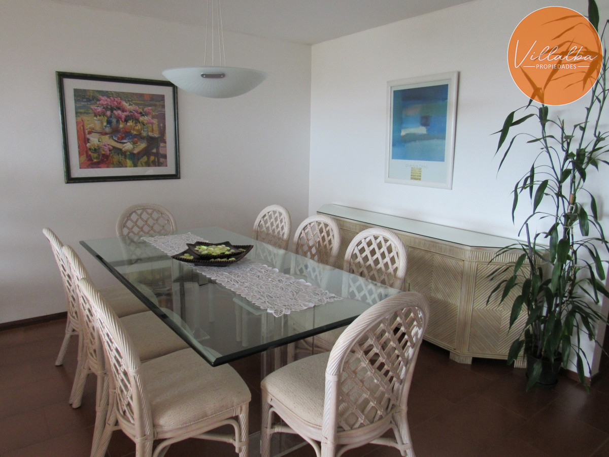 Apartamento ID.3602 - Venta de apartamento de dos dormitorios en Punta del Este