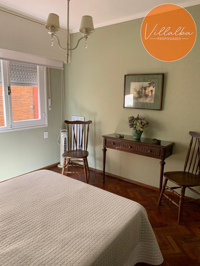Apartamento ID.3463 - Venta de apartamento de un dormitorio en Punta del Este, reciclado