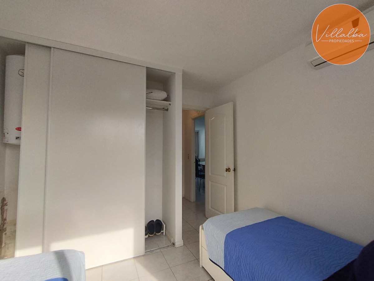 Apartamento ID.3762 - Apartamento en venta de dos dormitorios en Punta del Este