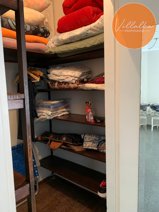 Apartamento ID.3463 - Venta de apartamento de un dormitorio en Punta del Este, reciclado