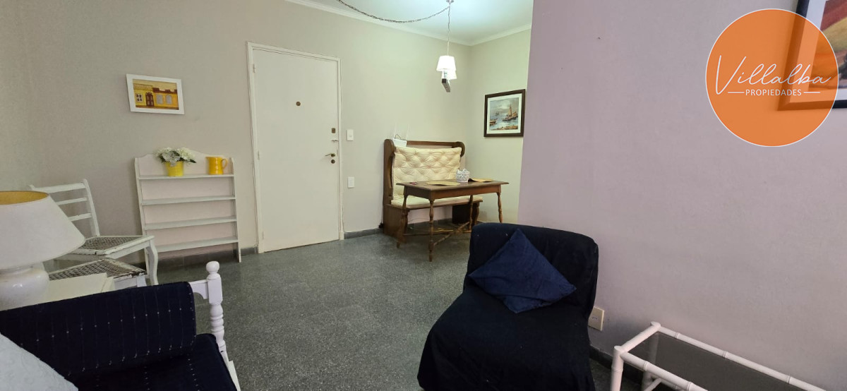 Apartamento ID.3463 - Venta de apartamento de un dormitorio en Punta del Este, reciclado