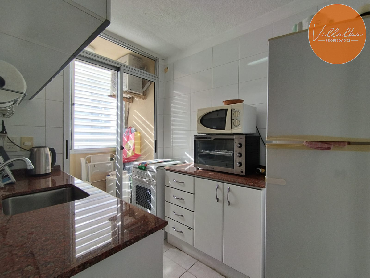 Apartamento ID.3762 - Apartamento en venta de dos dormitorios en Punta del Este