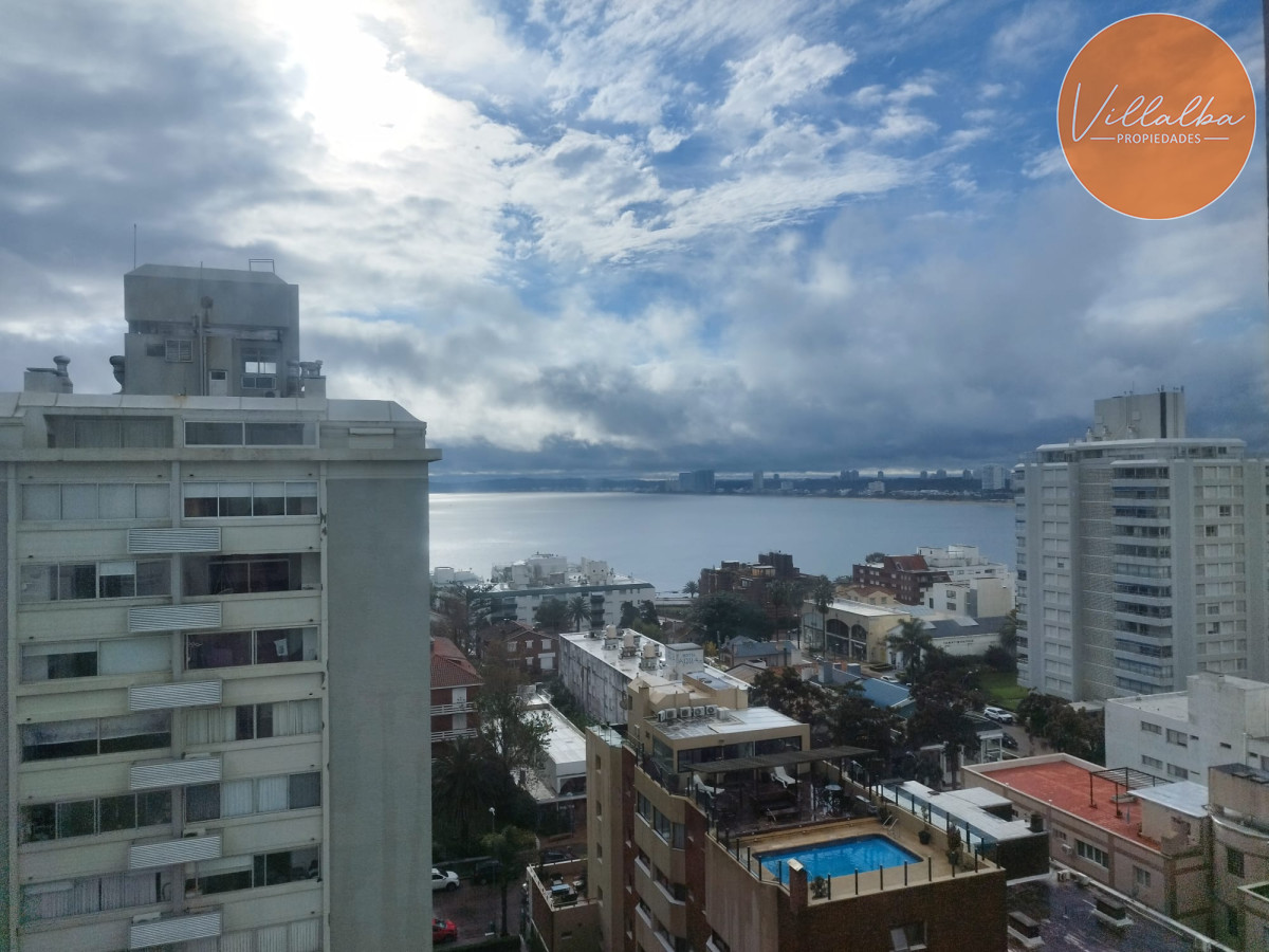 Apartamento ID.3495 - apartamento en venta en torre de las americas