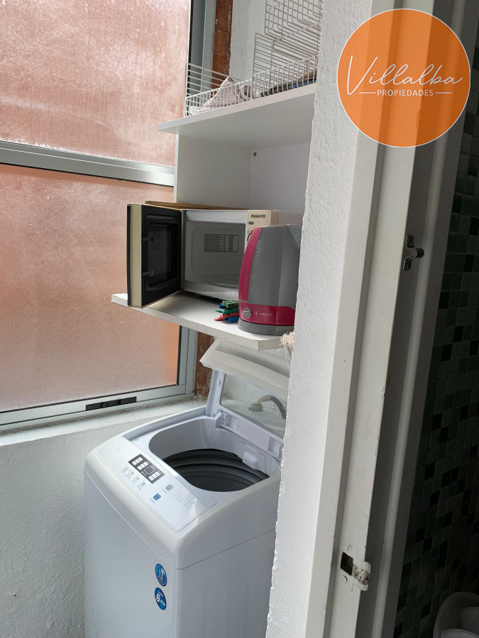 Apartamento ID.3463 - Venta de apartamento de un dormitorio en Punta del Este, reciclado