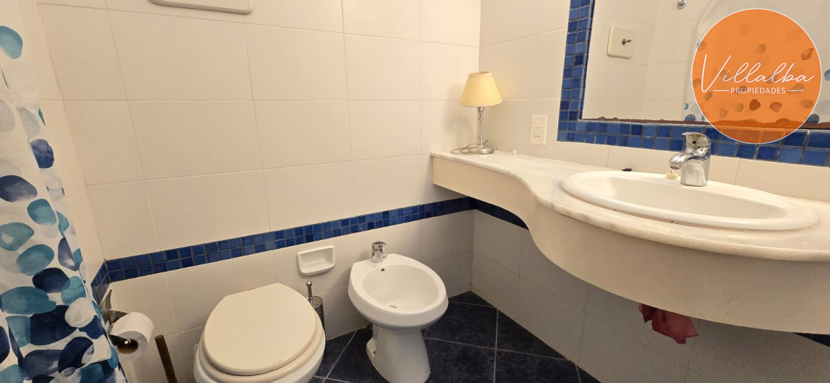 Apartamento ID.3463 - Venta de apartamento de un dormitorio en Punta del Este, reciclado