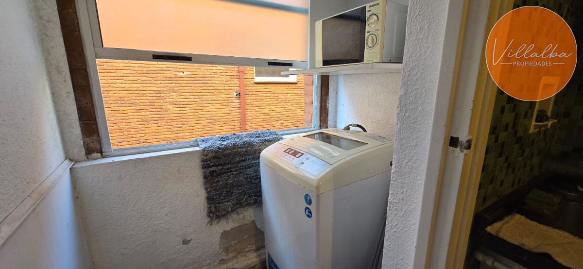 Apartamento ID.3463 - Venta de apartamento de un dormitorio en Punta del Este, reciclado