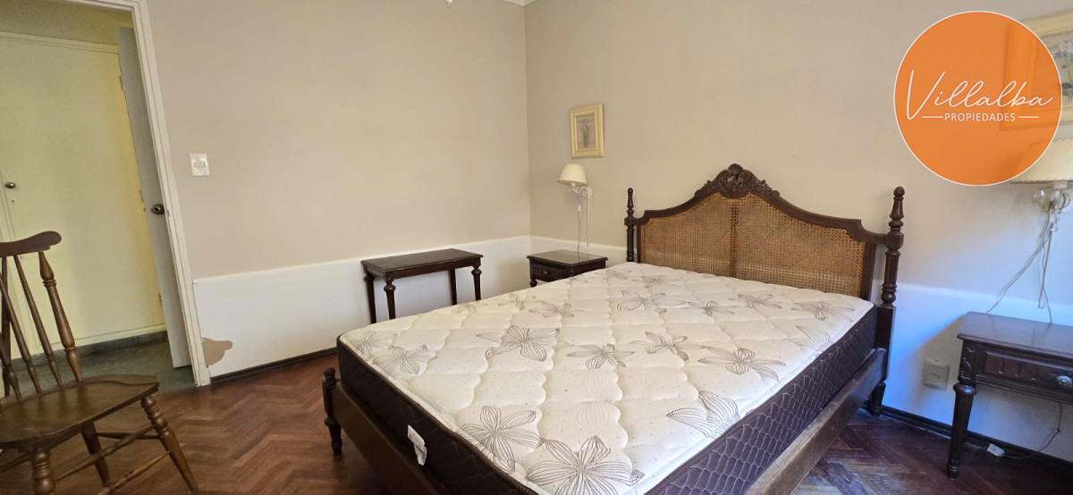 Apartamento ID.3463 - Venta de apartamento de un dormitorio en Punta del Este, reciclado