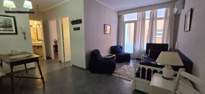 Venta de apartamento de un dormitorio en Punta del Este, reciclado