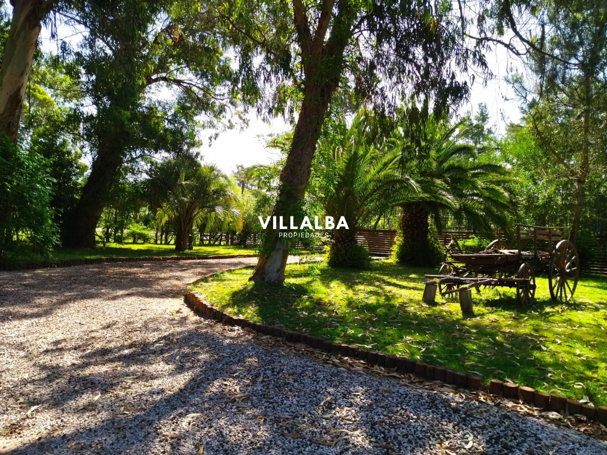 Casa ID.4198 -  Casa en venta de 3 dormitorios en Punta del Este