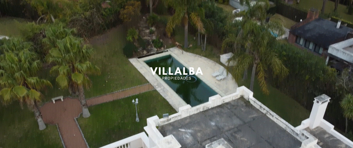 Casa ID.2857 - casa en venta en playa mansa