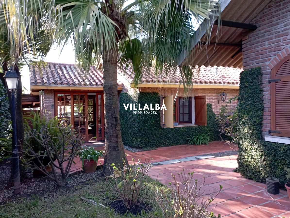 Apartamento ID.4178 - Casa en venta Impecable estado