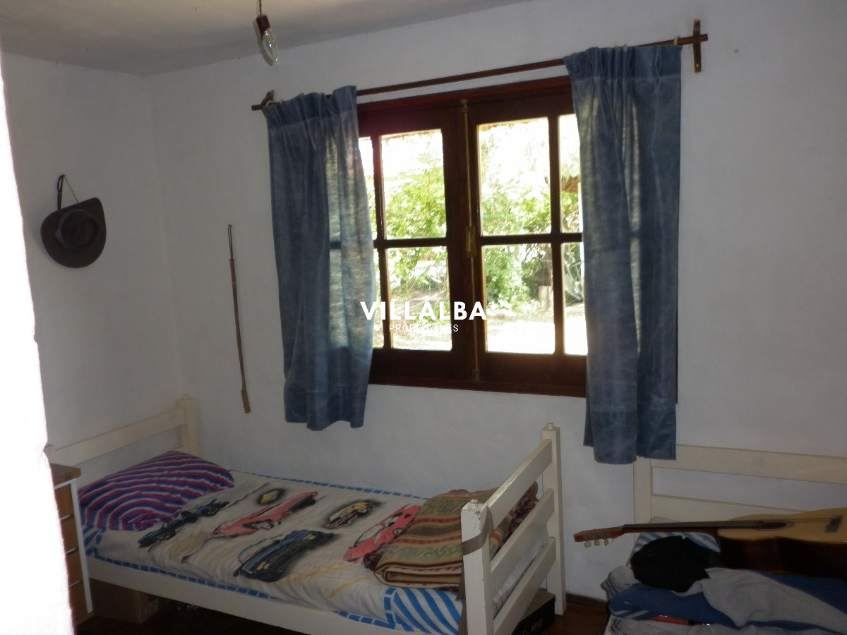 Apartamento ID.4128 - Venta de casa de 4 dormitorios en Maldonado