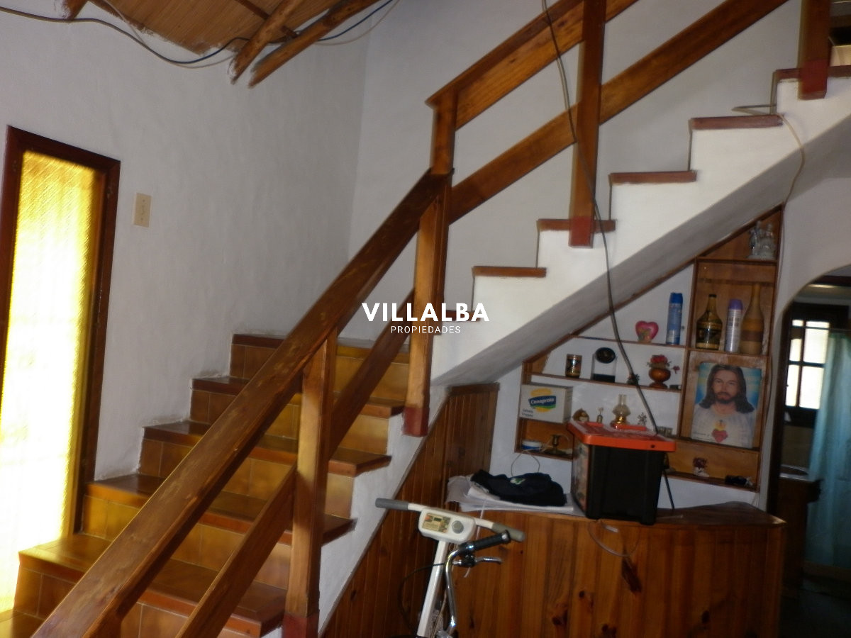 Apartamento ID.4128 - Venta de casa de 4 dormitorios en Maldonado