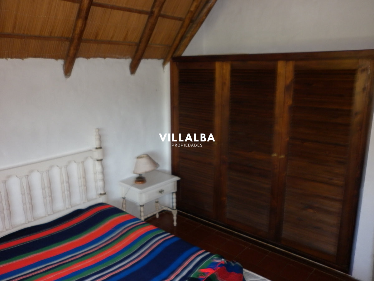 Apartamento ID.4128 - Venta de casa de 4 dormitorios en Maldonado