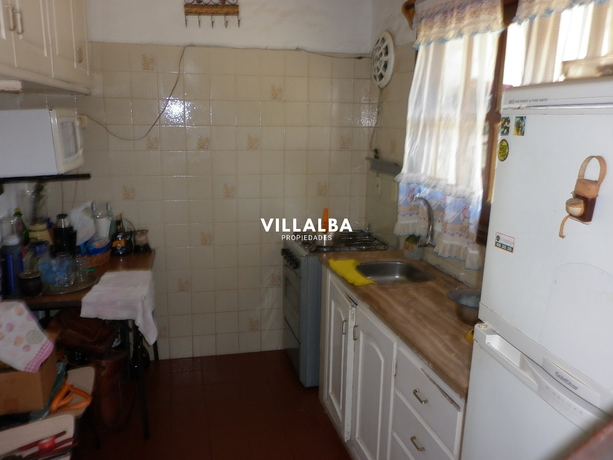 Apartamento ID.4128 - Venta de casa de 4 dormitorios en Maldonado
