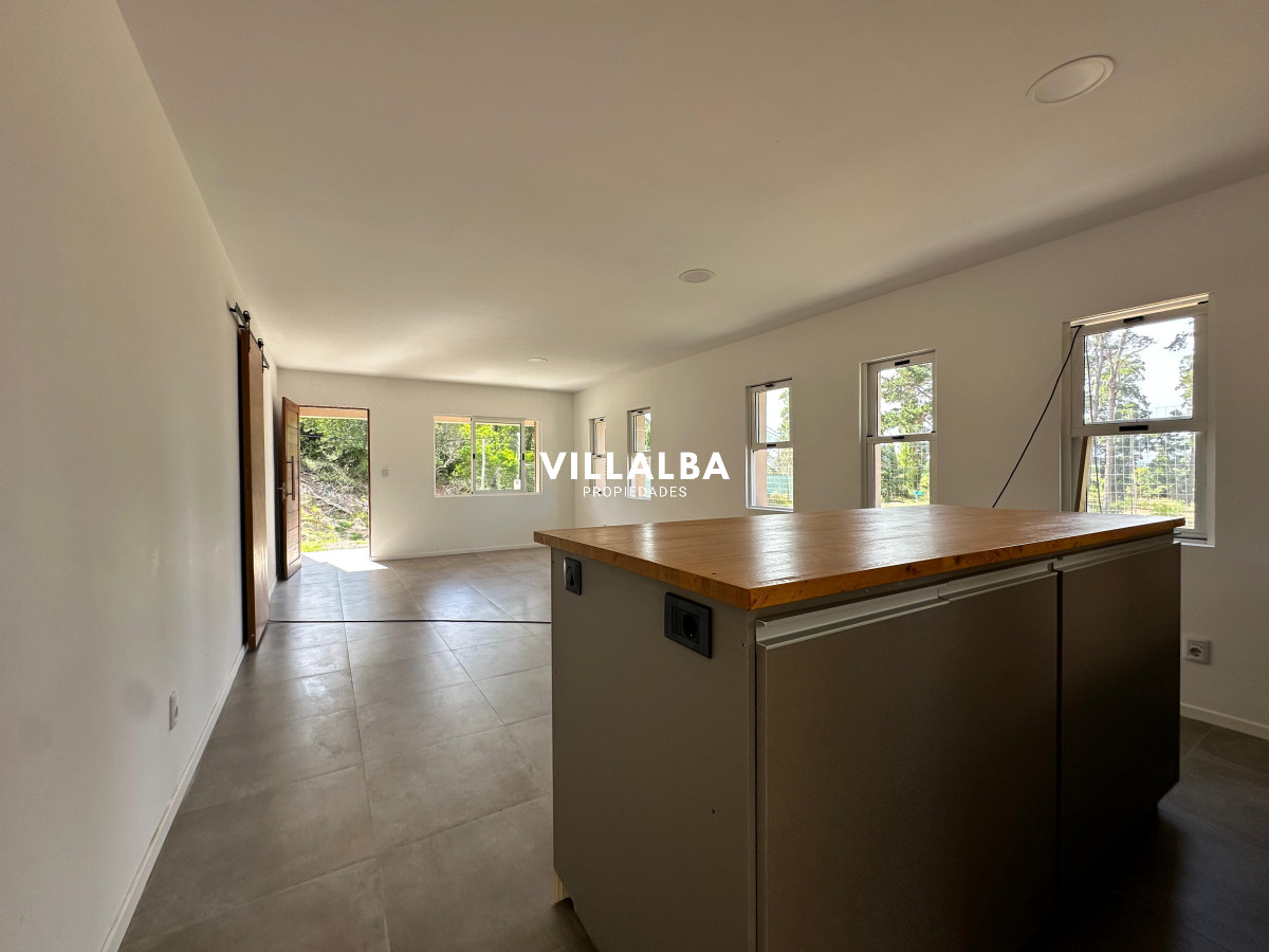 Apartamento ID.4162 - venta de casa en Punta del Este