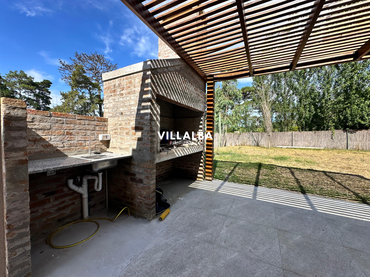 Apartamento ID.4162 - venta de casa en Punta del Este