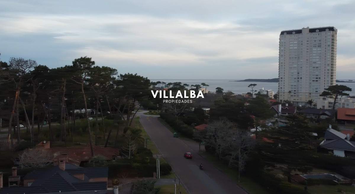 Casa ID.2857 - casa en venta en playa mansa