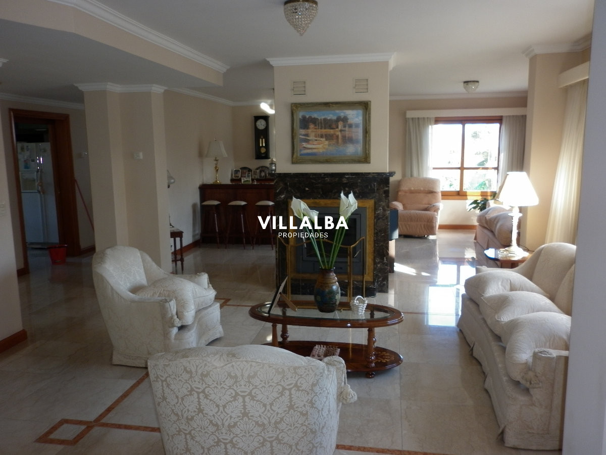 Casa ID.2857 - casa en venta en playa mansa