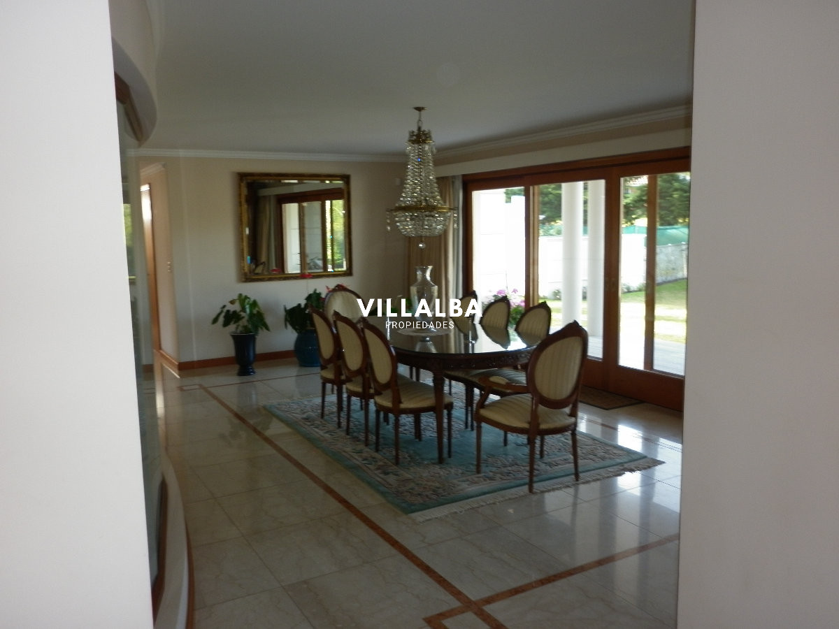 Casa ID.2857 - casa en venta en playa mansa