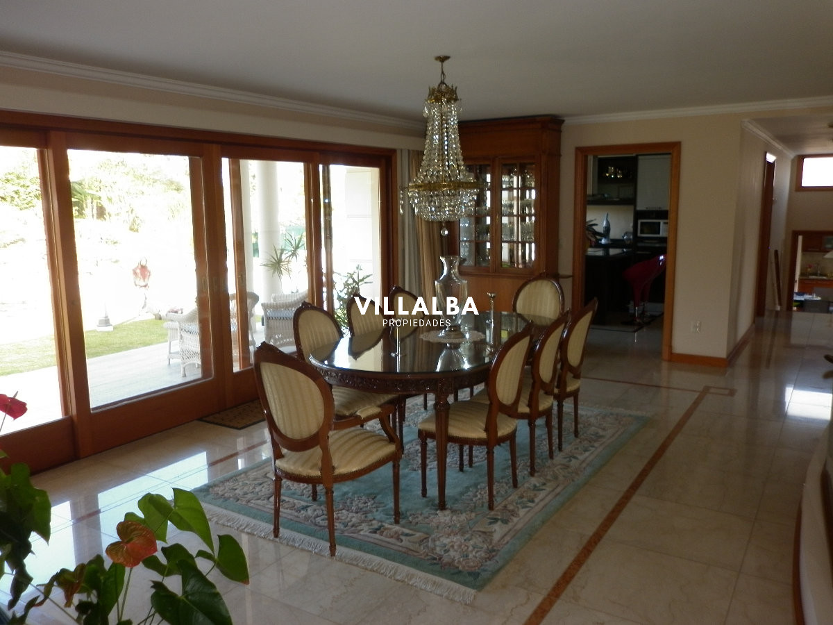 Casa ID.2857 - casa en venta en playa mansa