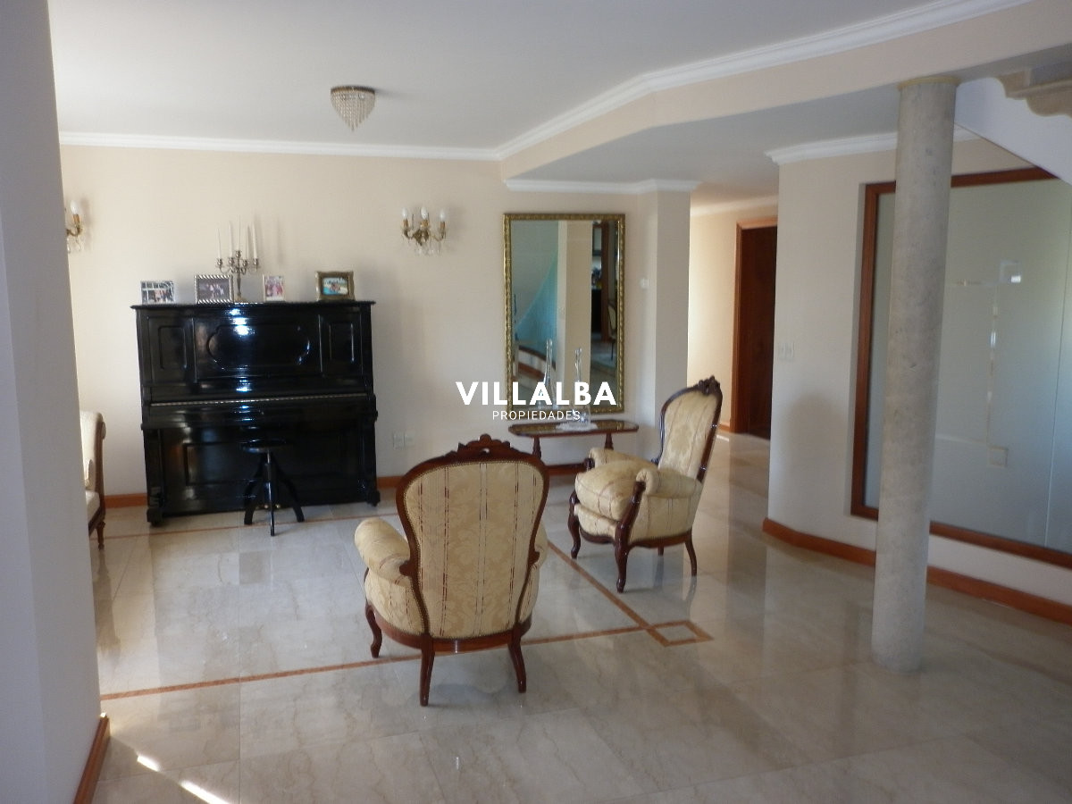 Casa ID.2857 - casa en venta en playa mansa